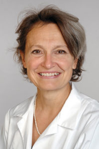 PD Dr. Emanuela Felley-Bosco